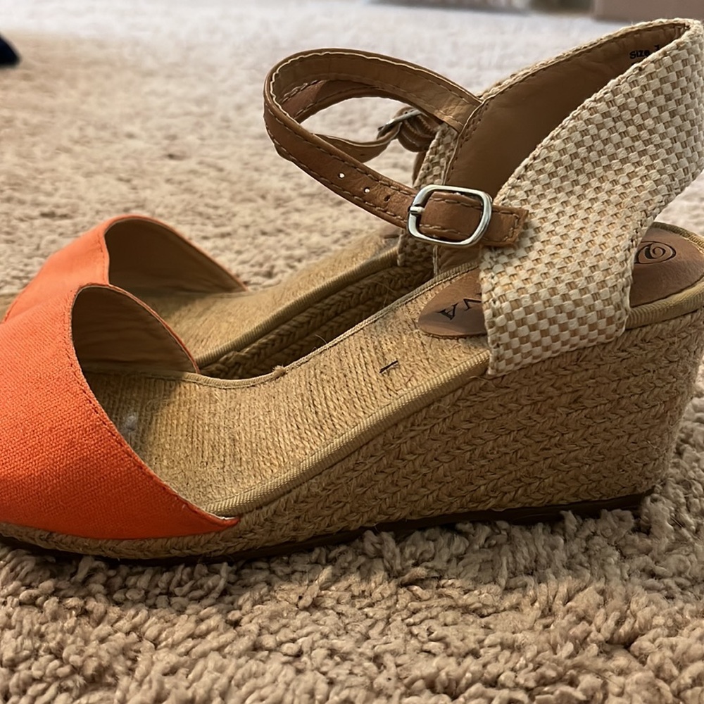 Wedges - Picture 2 of 2